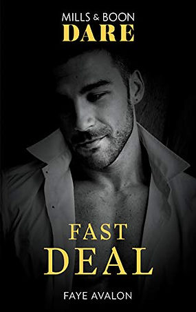 Home | Faye Avalon Romance Author